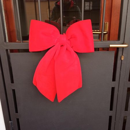 As Maison 테르니 외부 사진